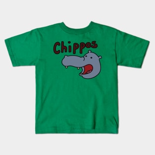 Chippos Kids T-Shirt